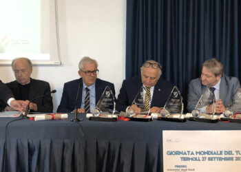 “Guardare Oltre”: un convegno sul futuro del turismo in Molise