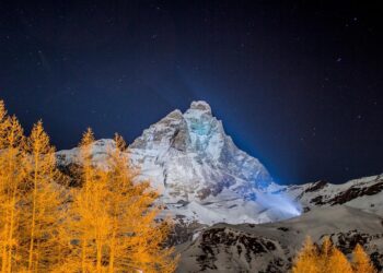Cervino Ski Paradise: una nuova era nel turismo e nello sport