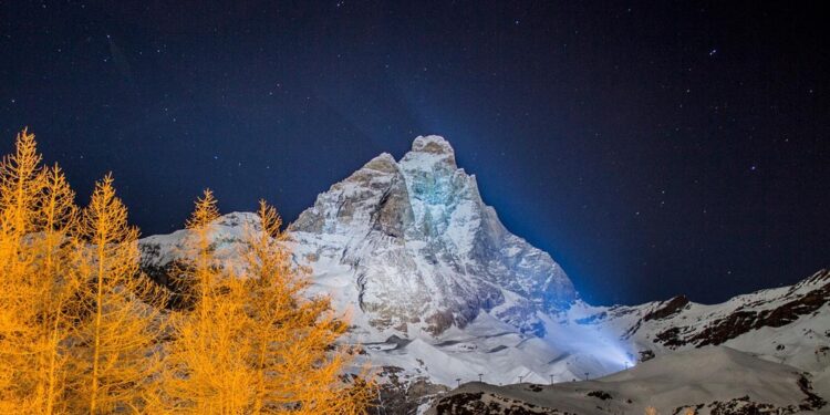 Cervino Ski Paradise: una nuova era nel turismo e nello sport