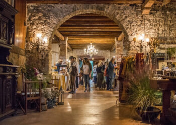 Gli eventi da non perdere nel fine settimana 13-14-15 ottobre