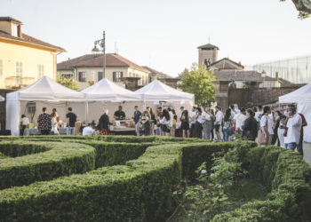 Gli eventi da non perdere nel fine settimana 20-21-22 ottobre