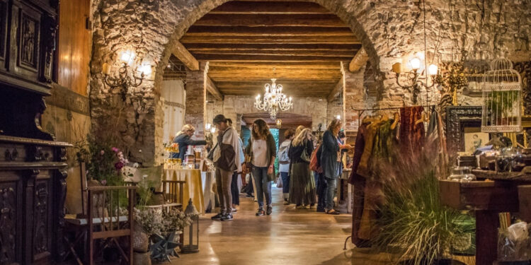 Gli eventi da non perdere nel fine settimana 13-14-15 ottobre