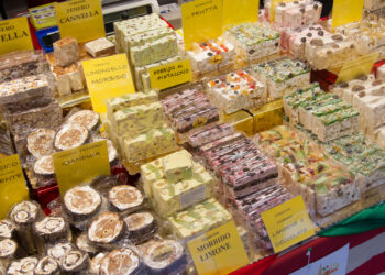 A Cremona torna la Festa del Torrone: appuntamento dall’11 al 19 novembre