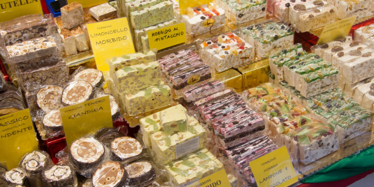 A Cremona torna la Festa del Torrone: appuntamento dall’11 al 19 novembre