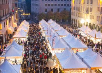 A Cremona torna la Festa del Torrone: appuntamento dall’11 al 19 novembre
