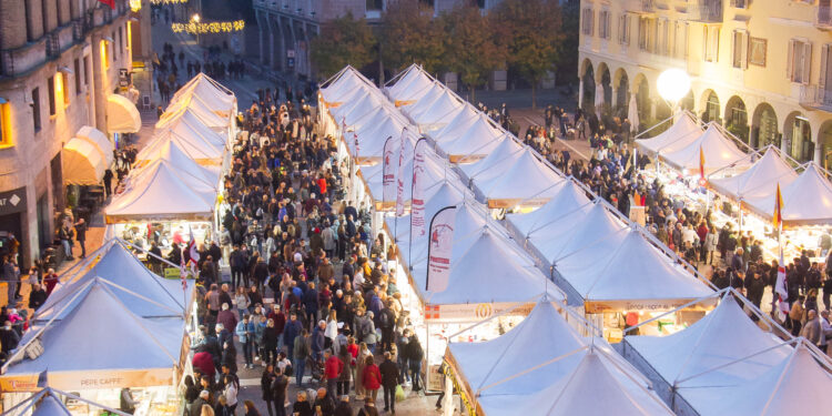 A Cremona torna la Festa del Torrone: appuntamento dall’11 al 19 novembre