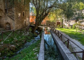 In Umbria due fine settimana alla scoperta di Foligno (PG) e del suo territorio