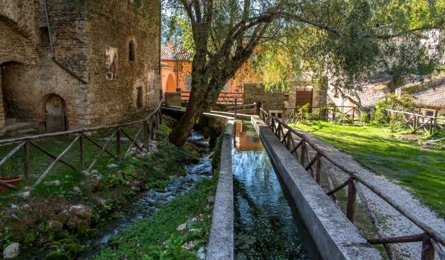 In Umbria due fine settimana alla scoperta di Foligno (PG) e del suo territorio