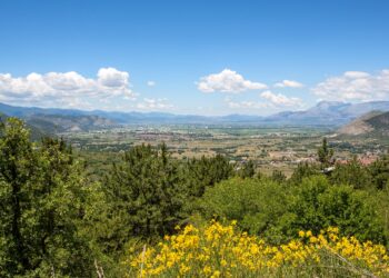 MarsicaLand: a novembre al via il Festival dell’Agroalimentare diffuso nello spazio e nel tempo