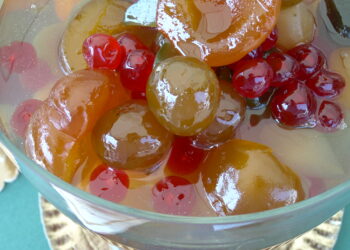 Viaggio nel gusto: la tradizione della Mostarda di Cremona