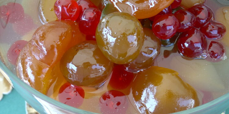 Viaggio nel gusto: la tradizione della Mostarda di Cremona