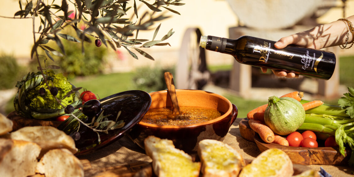 Nuova Convenzione Tessera Turit con l’Azienda Agraria Decimi (PG)