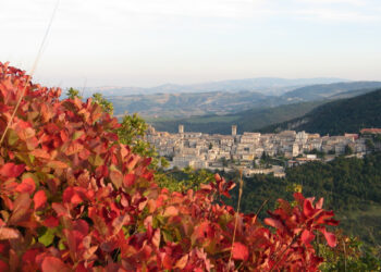 Val Mivola con gusto: nelle Marche tanti eventi autunnali da non perdere