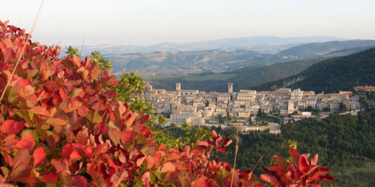 Val Mivola con gusto: nelle Marche tanti eventi autunnali da non perdere