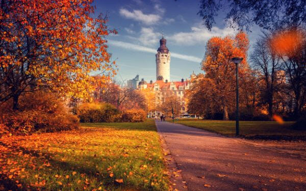 A Lipsia un autunno di eventi: musica, arte, storia e folklore