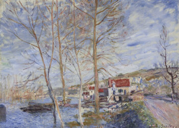 “Da Monet a Matisse”: dal 16 dicembre a Padova si accendono i riflettori sul “modernismo francese”