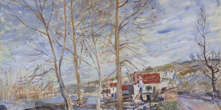 “Da Monet a Matisse”: dal 16 dicembre a Padova si accendono i riflettori sul “modernismo francese”