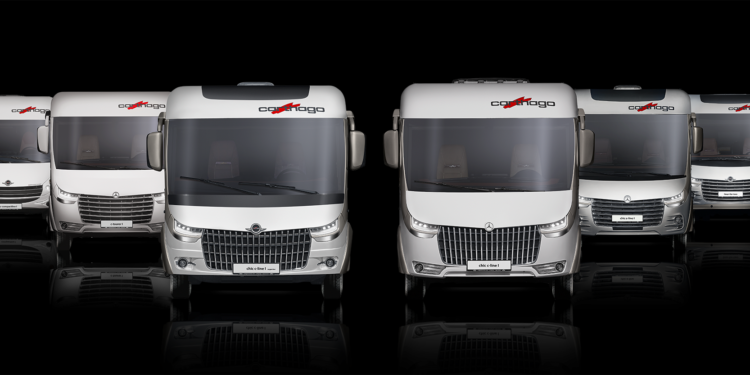 In viaggio nel mondo Carthago: alla scoperta di tutte le novità