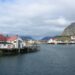 Bodø è la Capitale europea della cultura 2024, un grande progetto culturale in Norvegia