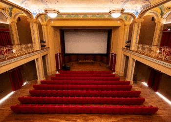A Bologna riapre la storica sala cinematografica di Palazzo Ronzani: 10 giorni di eventi