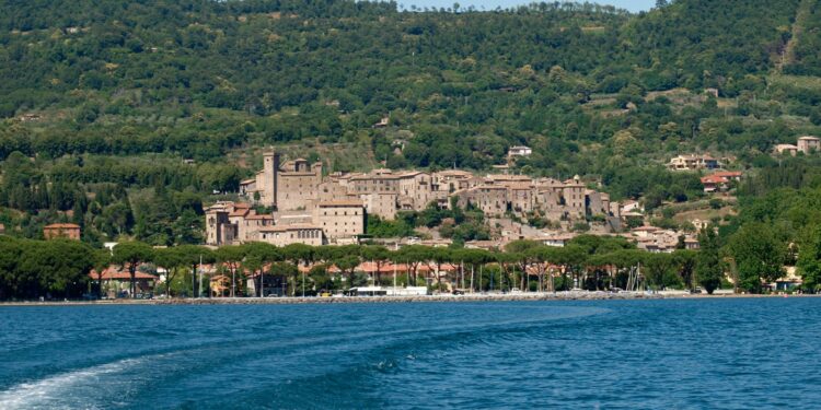 Musica, teatro e letteratura: l’11 novembre al via il festival BolsenArte Winter