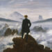 Nel 2024 la Germania celebra il pittore Caspar David Friedrich per il 250° anniversario