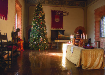 Ponte dell’Immacolata, San Silvestro e Capodanno ai Castelli del Ducato: tutti gli eventi