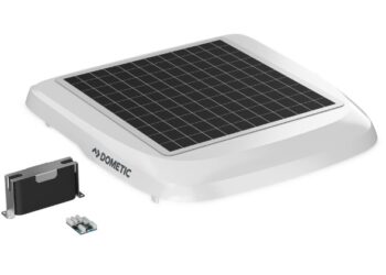 Dometic presenta il nuovo sistema di ventilazione a risparmio energetico per il mercato europeo