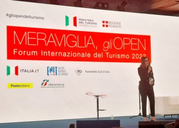 Forum Internazionale del Turismo: a Baveno un grande evento sul turismo italiano