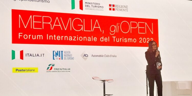 Forum Internazionale del Turismo: a Baveno un grande evento sul turismo italiano