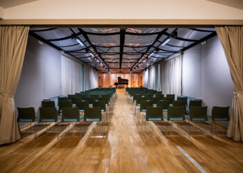 A Torre del Lago (LU) sabato 25 un concerto in onore di Giacomo Puccini