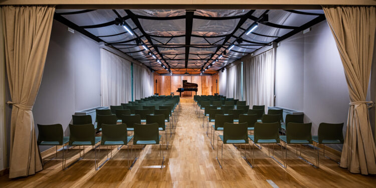 A Torre del Lago (LU) sabato 25 un concerto in onore di Giacomo Puccini