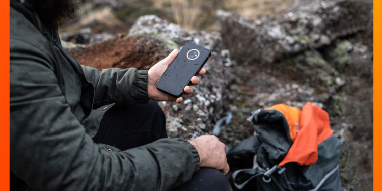 Robusto ed elegante: Gigaset GX4 – Lo smartphone rugged