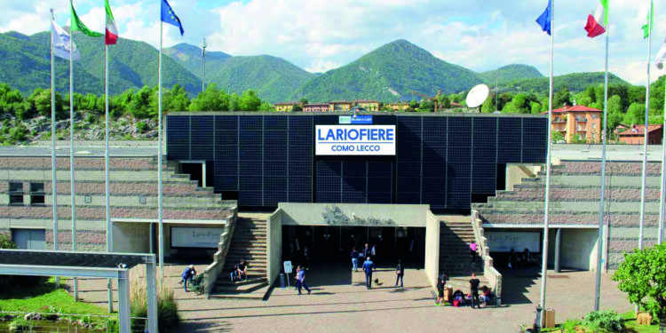 Fit Your Camper: ad aprile 2024 in Lombardia la prima fiera degli accessori per veicoli ricreazionali