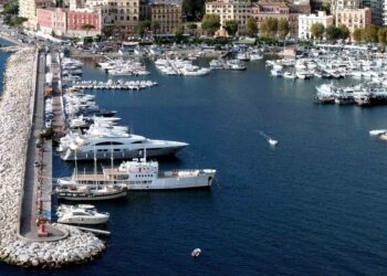Da sabato 18 a domenica 26 novembre a Napoli il Salone Nautico Internazionale