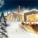 Dall’8 al 30 dicembre a Catania arriva “Christmas Town”, il primo parco tematico del Sud Italia
