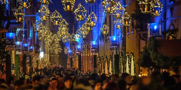 “Il Natale che non ti aspetti”: dal 25 novembre in provincia di Pesaro e Urbino tornano gli eventi natalizi