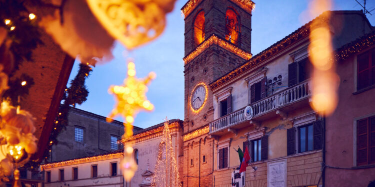 “Il Natale che non ti aspetti”: dal 25 novembre in provincia di Pesaro e Urbino tornano gli eventi natalizi