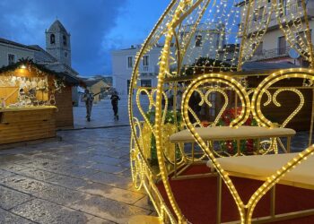 Natale in piazza: dall’1 dicembre in Sardegna al via gli eventi ad Arzachena e nei suoi borghi