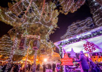 In Croazia atmosfere incantate e toccanti tradizioni: un itinerario tra i mercatini di Natale