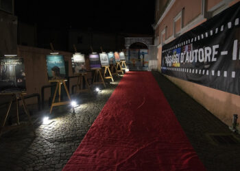 A Sant’Antioco (Sud Sardegna) torna Passaggi d’Autore – Intrecci mediterranei, il festival del cortometraggio