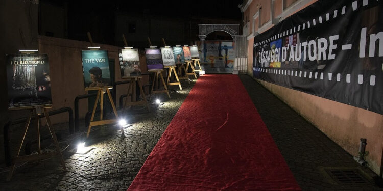 A Sant’Antioco (Sud Sardegna) torna Passaggi d’Autore – Intrecci mediterranei, il festival del cortometraggio