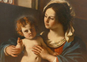 A Cento (FE) sabato 25 novembre riapre la Civica Pinacoteca “Il Guercino”