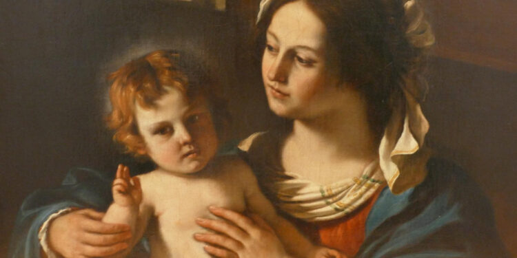 A Cento (FE) sabato 25 novembre riapre la Civica Pinacoteca “Il Guercino”