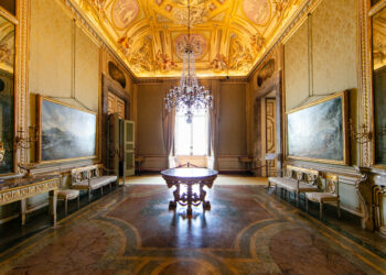 Eventi natalizi alla Reggia di Caserta: mostre, concerti, laboratori e aperture straordinarie