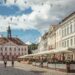 Tartu Capitale Europea della Cultura 2024, un anno dedicato alle esperienze culturali in Estonia