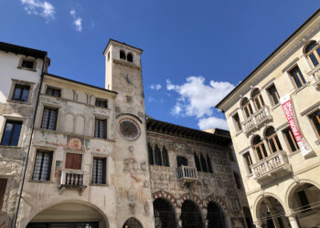 In giro per il Veneto con le proposte di Veneto Rivers Holiday