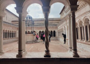 Ponte dell’Immacolata: alla scoperta di Foligno tra arte, passeggiate e degustazioni