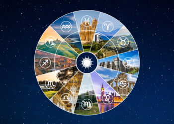 Astroviaggi 2024: ad ogni segno il suo Road Trip