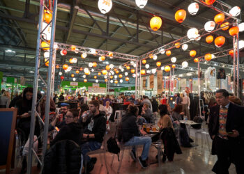 Dal 2 al 10 dicembre a Fieramilano (Rho) “Artigiano in Fiera”